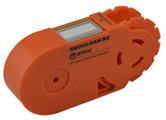 China High Efficiency Fiber Optic Cassette , Fiber Optic Cleaning Tools 550 - 800 Fiber End Face factory