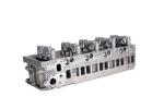 MITSUBISHI 4M41 Cylinder Head , Diesel Engine Spare Parts ME204200 ME204399