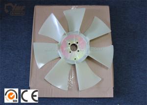 China Neutral Packing Excavator Spare Parts Modern Blade Fan With Electric Fan Ceiling JCB60 factory