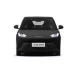 4 Seating Capacity BYD Seagull Electric Car Top Speed of 130 Km/h and Performanc