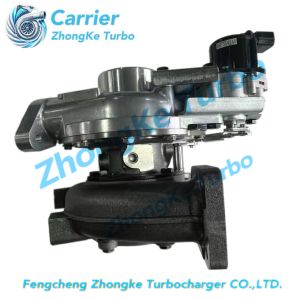 RHF55V Turbo VAA40026 VABAF550030 VBA40026 VCA40026 VDA40026 Turbocharger For