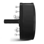 Industrial Automation Ceiling Fan Ac Motor 1.5kw Low Maintenance Pmsm Motor