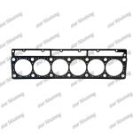 Cylinder head gasket 3126 12V Direct Injection For Caterpillar Engine Spare