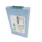 Replacement Ventilator Battery for MAQUET 6487180 Battery 12V 4Ah Maquet Servo I