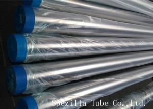 China 20ft 304 ss tubing Sanitary Stainless Tubing , Stainless Steel Sanitary Tubing OD 3/4&quot; - 6&quot; factory
