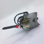 Komatsu PC200-6 7834-40-2000 Throttle Body Motor