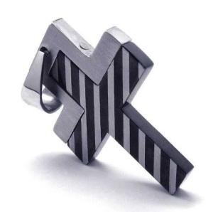 China Tagor Stainless Steel Jewelry Fashion 316L Stainless Steel Pendant for Necklace PXP0041 factory