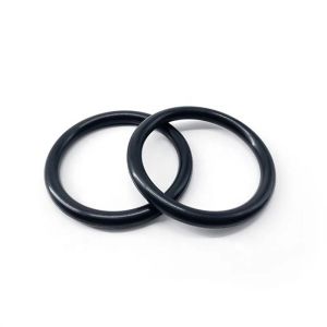 China Custom Rubber O Rings With Good Oil Resistance For Advanced Designs on sale
