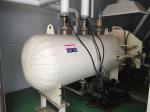 Automotive Industrial Vulcanizing Autoclave Equipment For Steam Sand Lime Brick