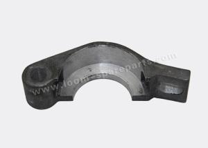 China Rapier Looms Machine Spare Parts Aluminum Cover Of Cloth Roller 2524112 factory