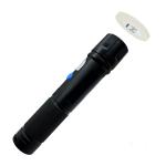 170g Rfid Guard Tour System USB Download Patrolman Attendance Aviation Aluminium