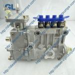 Diesel Fuel Injection Pump BHF4PL090 F3400-1111100B-172 4PL267C Fuel Pump