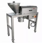 KZL Series Conical Screen Cone Mill Machine For Size Reduction In Pharmaceutical