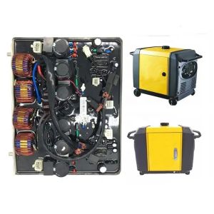 ADVR-440 Original Guyotai Generator Accessory AVR Automatic Voltage Regulator