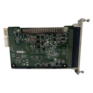 OEM Customized Solution National Instruments PXIe-7972 PXI FPGA Module with