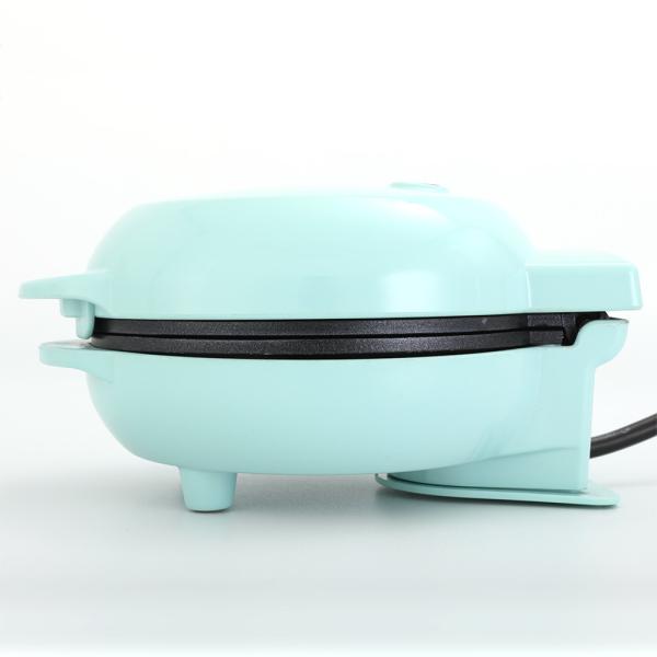 China 5" Non-Stick Coating Commercial Waffle Maker Mini 120V factory