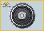 Mitsubishi 4M40 ISUZU Flywheel ME200232 Size 275 X 120T X 7H Small But Heavy