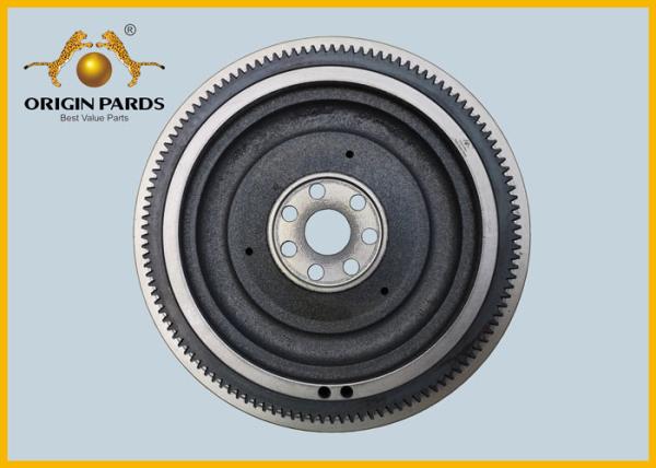 Mitsubishi 4M40 ISUZU Flywheel ME200232 Size 275 X 120T X 7H Small But Heavy