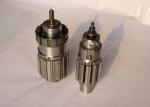 Marine Machinery Cylinder Honing Tool Pneumatic Gauging Types CBN Diamond