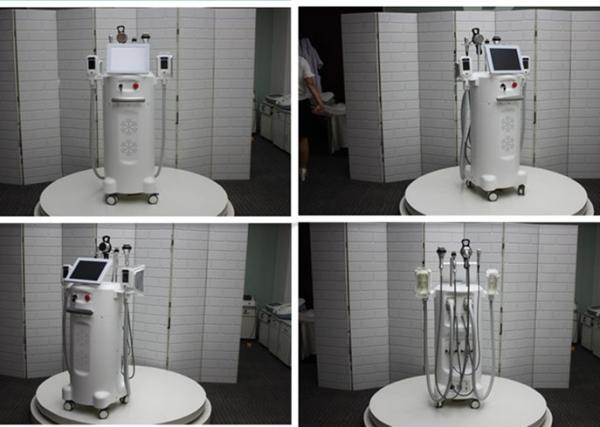Non-invasive Fat Freezing Cryolipolysis slimming beauty machine