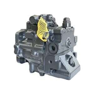 China 708-1T-00590 708-1T-01590 708-1T-04660 For Komatsu WA500-7 WHEEL LOADERS Hydraulic Fan Pump Hydraulic Parts Aftermarket High quality Original factory