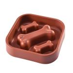 Hot Selling Pet Slow Food Bowl Cat Dog Slow Food Bowl Puppies Slow Food Anti