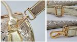 2016 new female high-end fashion diamond shell bag ladies handbag diagonal high