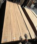 Mountain grain American Red Oak Veneer Panel AA Grade Thickness 0.5mm