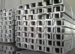 China Cold Drawn Stainless Steel Profile 304 316L 310S Chromium factory