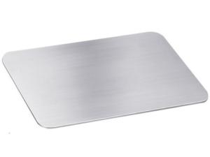 China 304L 304H 304 1.5 Mm Thick Stainless Steel Plate For Precision Instrument Tool factory