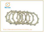 Yamaha 160 Paper Base Motorcycle Clutch Friction Plate