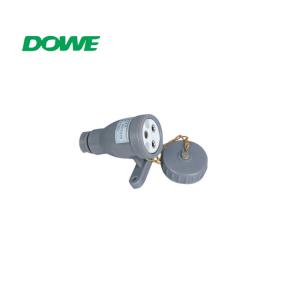 China CE Marine Nylon Watertight Plug CTF2 Switch Industry Standard Grounding factory
