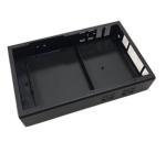 Chrome Powder Coating Custom Sheet Metal Box Ra3.2