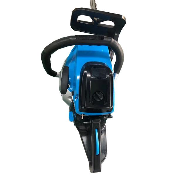 High quality Big Powered gasoline Chainsaw 52 CC High Quality Powered Gas