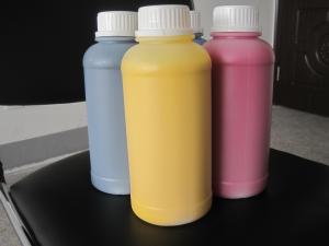 China Epson UV Ink factory