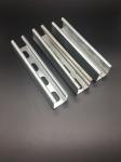 Building Material Strut Channel 41x62 3m 6m Unistrut Channel
