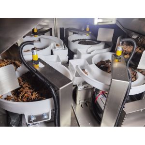 Automatic packing coffee powder price tea bag sugar pepper salt spice filling