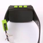 GPS301 Watch Mobile Phone LBS GPS Tracker Child Kids Elderly Safety W/ SOS & 2