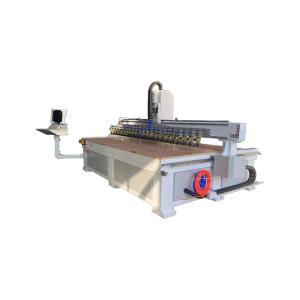 China MDF Wall Panel Ceiling Sound Proof Customized 2400-3000mm Acoustic Panel Nailing Machine factory
