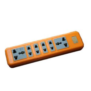 China Africa Middle East Extension Socket factory