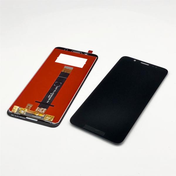 Bobole Cell Phone Touch Screen Replacement LCD Display 6.2 Inches For Y5 2018 /