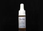 Tattoo Hair Growth Serum Promote Scalp Nutrition Inhibit Hair Reduce Dandruff