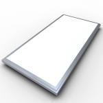 Commercial Electric 2x4 led Panel Surface Mount Led Fixture For Office