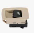 China BMW 61316945876 Auto AC and Electricity Parts Window Lifter Switch factory