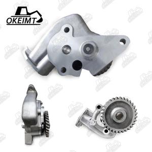 China 15110-1631 151101631 Oil Pump For Hino H06C H06CT H07C H07CT Engine factory