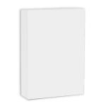 210*297mm Double Sided Photo Paper A4 Inkjet Photo Paper Satin