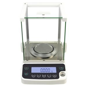 China 0.001g 220-620g High Precision Balance Laboratory Scale Electronic Analytical Balance Scale factory