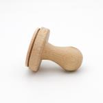 Office Rubber Wooden Stamp Card Making Scrapbooking Wood Mounted Rubber Stamps