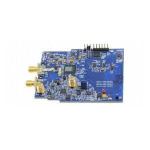 China AD9164-FMCC-EBZ Embedded Solutions 16 Bit 12G Samples Per Second DAC Evaluation Board factory
