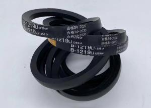 China High Flexibility 48inch 13mm Height B Type V Belt factory